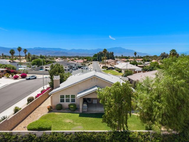 41372 Gaslight Avenue, Bermuda Dunes, CA 92203