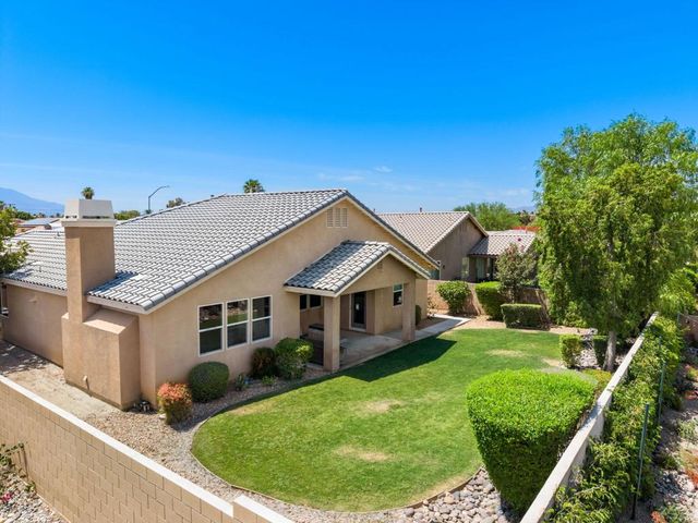 41372 Gaslight Avenue, Bermuda Dunes, CA 92203