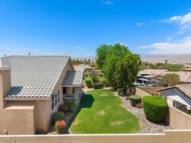 41372 Gaslight Avenue, Bermuda Dunes, CA 92203