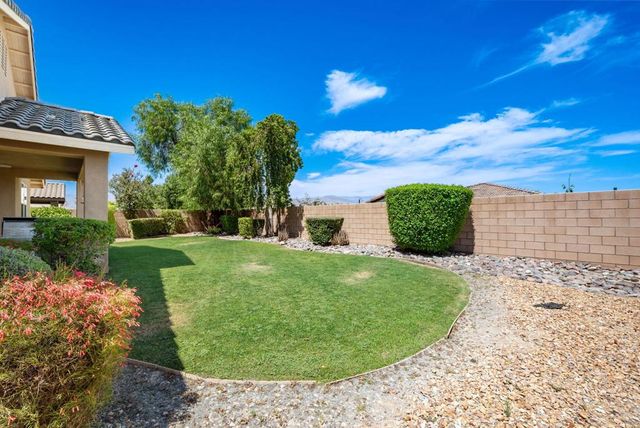41372 Gaslight Avenue, Bermuda Dunes, CA 92203
