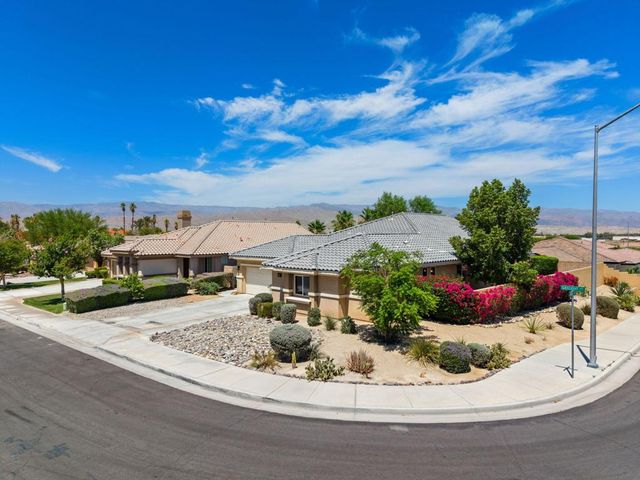 41372 Gaslight Avenue, Bermuda Dunes, CA 92203