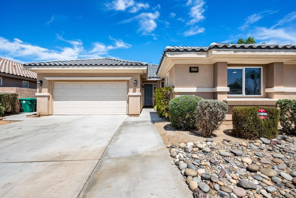41372 Gaslight Avenue, Bermuda Dunes, CA 92203
