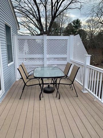 110 Winsor Avenue, North Kingstown, RI 02852