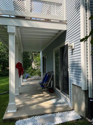 110 Winsor Avenue, North Kingstown, RI 02852