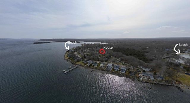 110 Winsor Avenue, North Kingstown, RI 02852