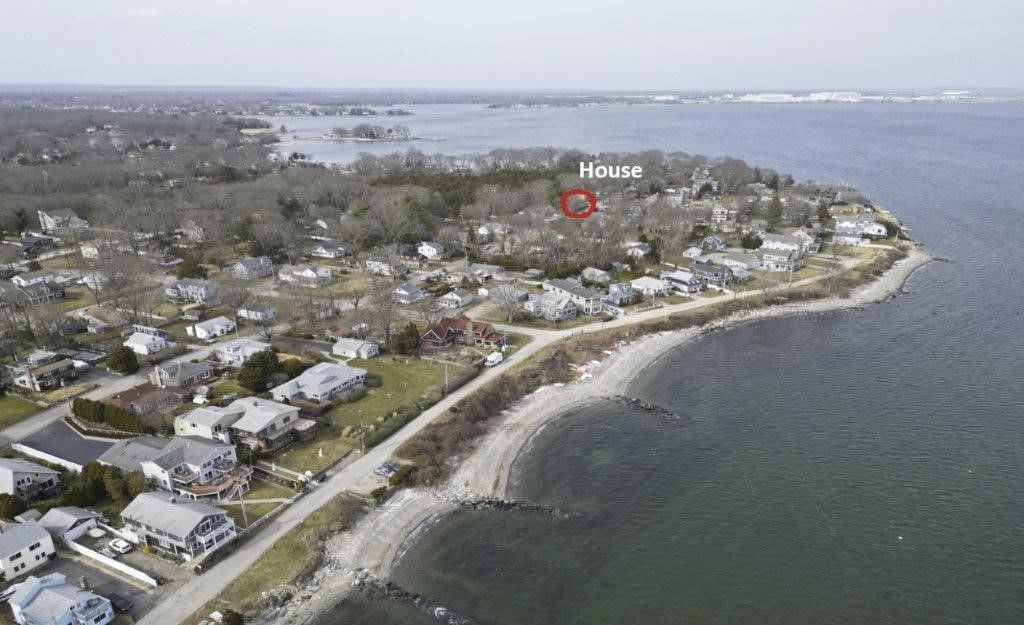 110 Winsor Avenue, North Kingstown, RI 02852