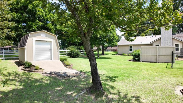 194 HOLLY GROVE RD, Covington, TN 38019