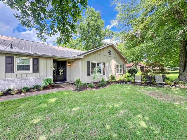 194 HOLLY GROVE RD, Covington, TN 38019