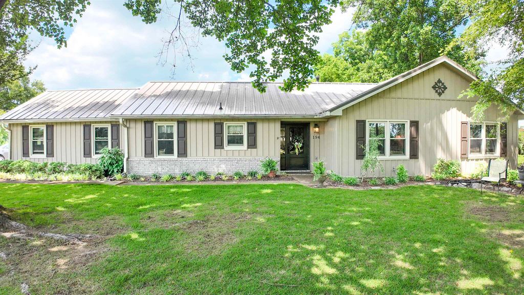194 HOLLY GROVE RD, Covington, TN 38019