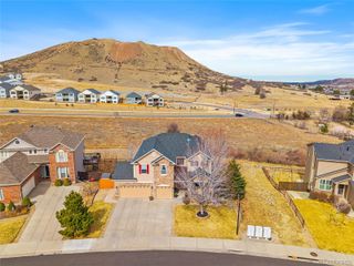1799 Granger Circle, Castle Rock, CO 80109
