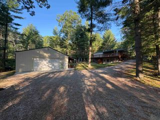 7601 Bobcat Trail, Prudenville, MI 48651