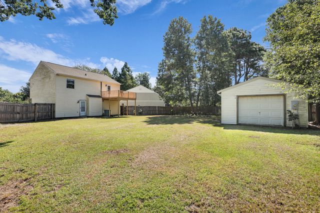 117 Totem Court, Summerville, SC 29486