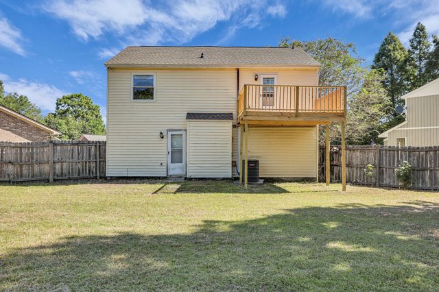 117 Totem Court, Summerville, SC 29486