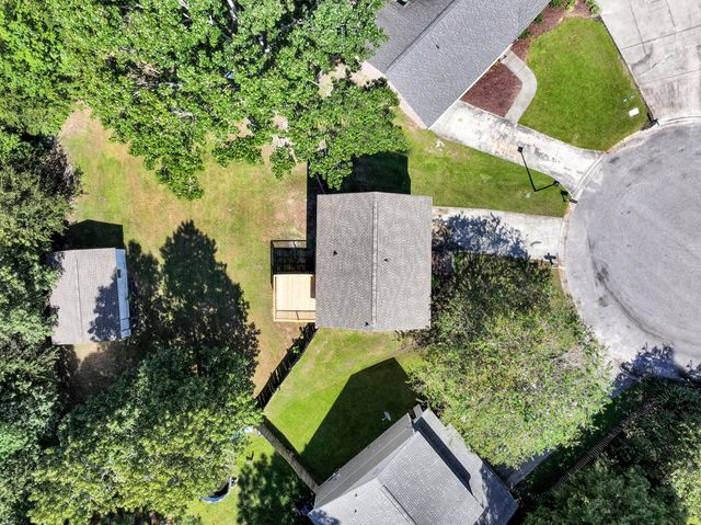 117 Totem Court, Summerville, SC 29486