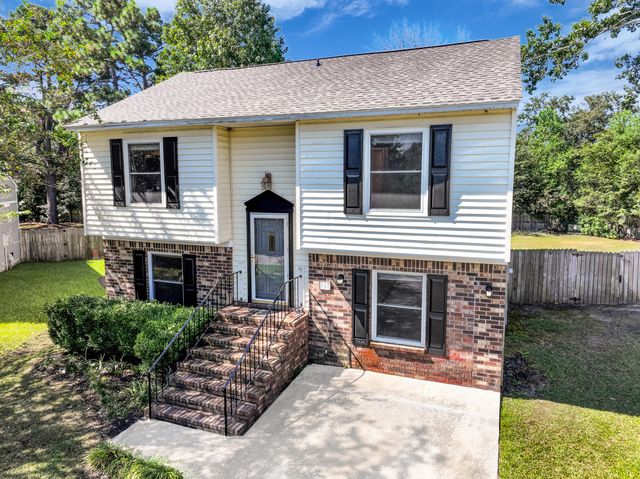 117 Totem Court, Summerville, SC 29486