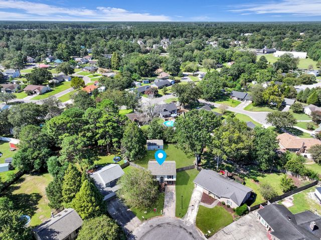 117 Totem Court, Summerville, SC 29486