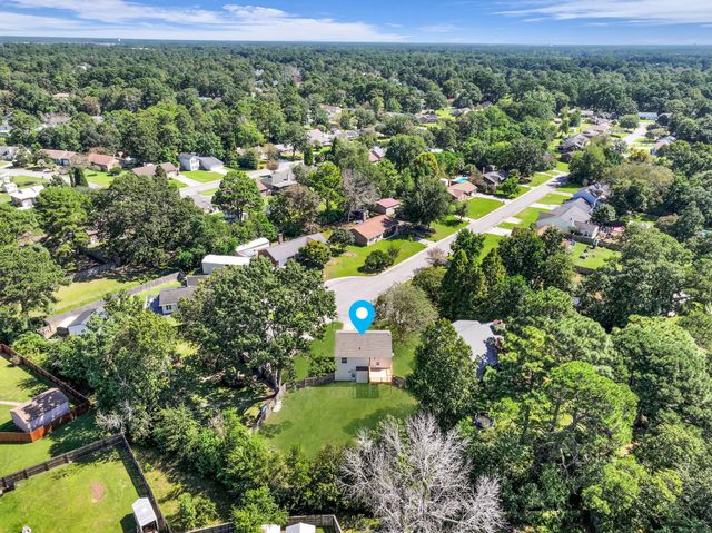 117 Totem Court, Summerville, SC 29486