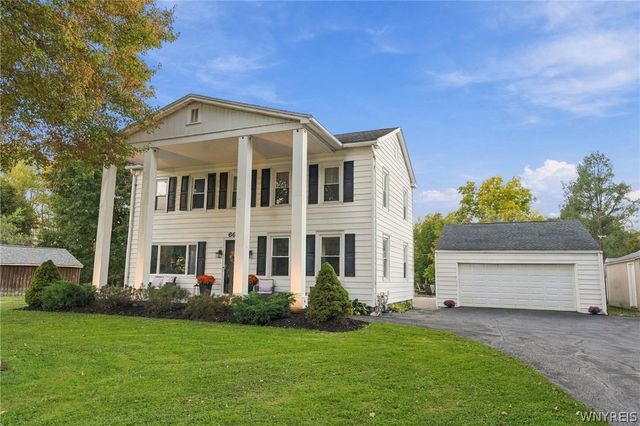 6628 Boston State Road, Hamburg, NY 14075