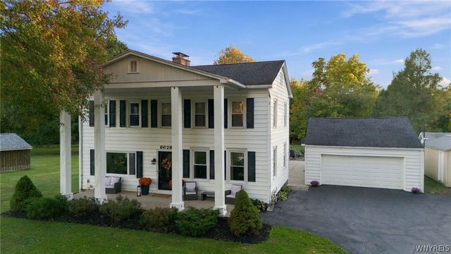 6628 Boston State Road, Hamburg, NY 14075