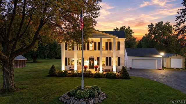 6628 Boston State Road, Hamburg, NY 14075