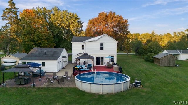 6628 Boston State Road, Hamburg, NY 14075