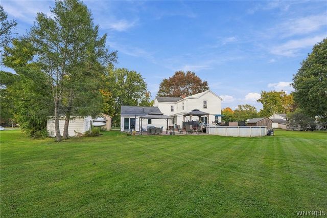 6628 Boston State Road, Hamburg, NY 14075