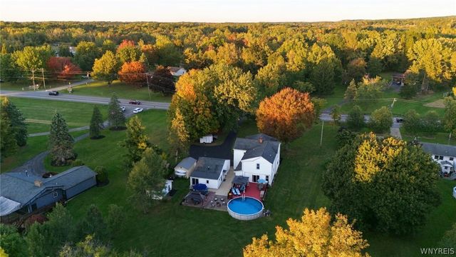 6628 Boston State Road, Hamburg, NY 14075
