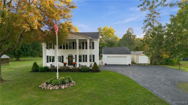 6628 Boston State Road, Hamburg, NY 14075