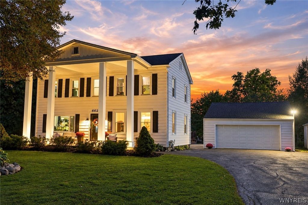 6628 Boston State Road, Hamburg, NY 14075