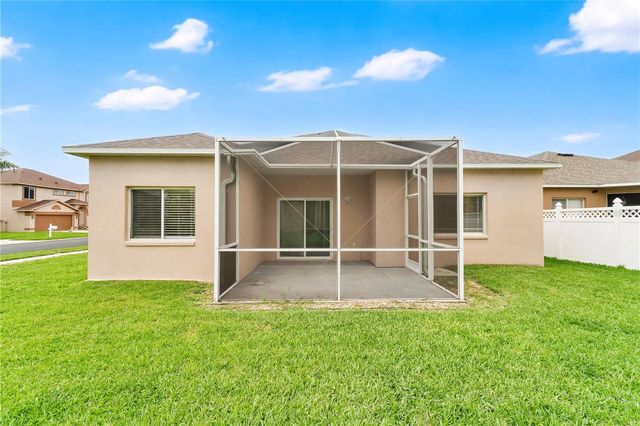 25702 ALDUS DRIVE, Land O Lakes, FL 34639