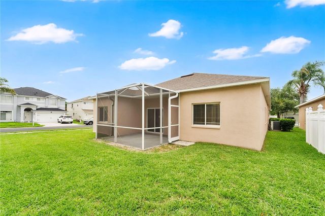 25702 ALDUS DRIVE, Land O Lakes, FL 34639