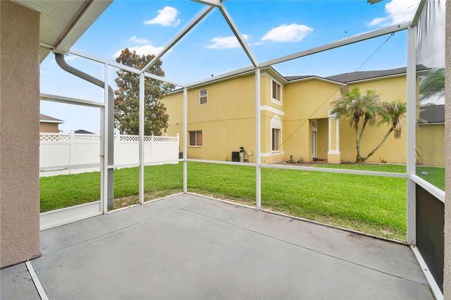 25702 ALDUS DRIVE, Land O Lakes, FL 34639
