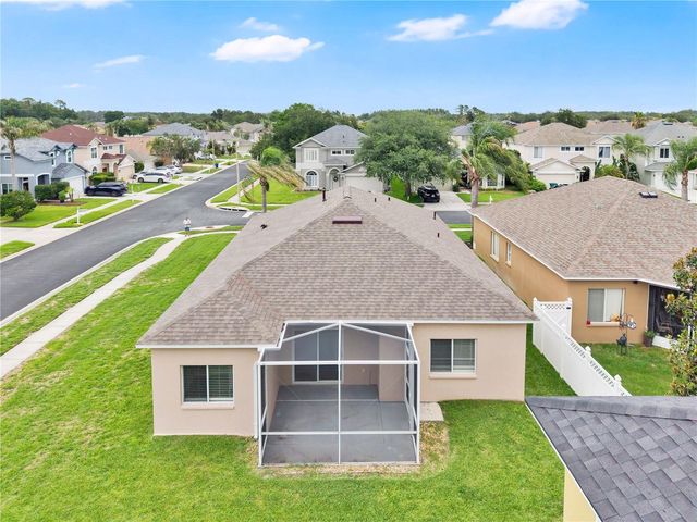 25702 ALDUS DRIVE, Land O Lakes, FL 34639