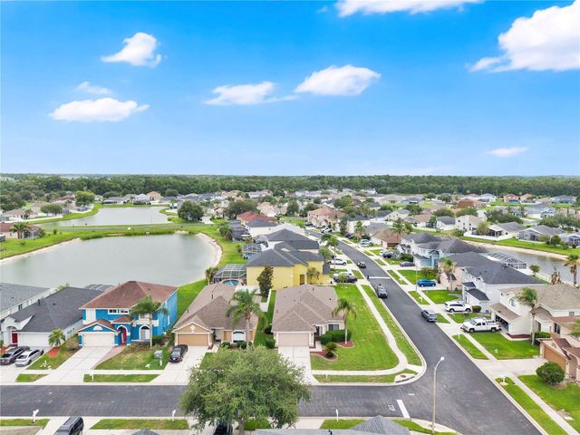 25702 ALDUS DRIVE, Land O Lakes, FL 34639