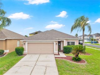 25702 ALDUS DRIVE, Land O Lakes, FL 34639