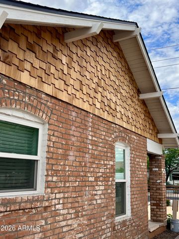 921 E Roosevelt Street, Phoenix, AZ 85006