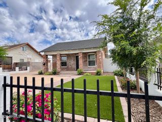 921 E Roosevelt Street, Phoenix, AZ 85006