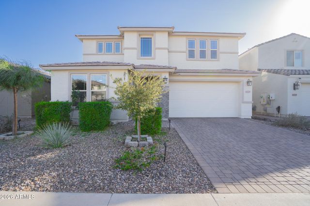 12125 W LUXTON Lane, Avondale, AZ 85323