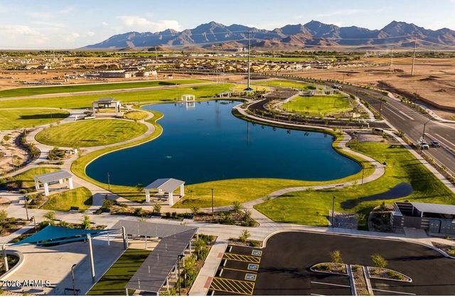 12125 W LUXTON Lane, Avondale, AZ 85323