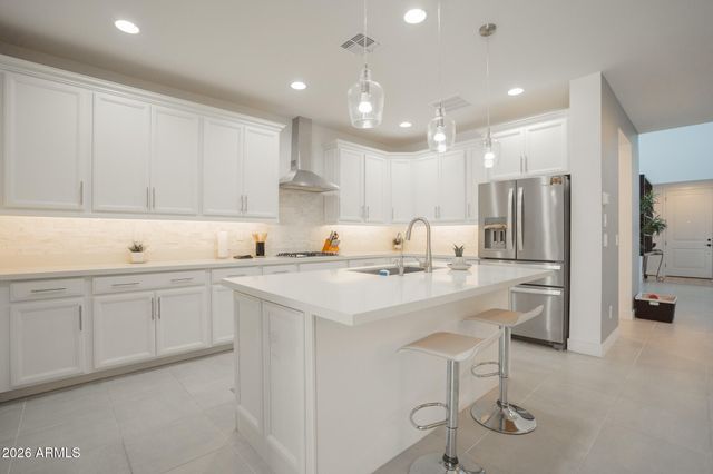 12125 W LUXTON Lane, Avondale, AZ 85323