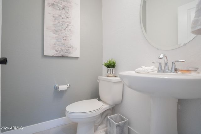 12125 W LUXTON Lane, Avondale, AZ 85323