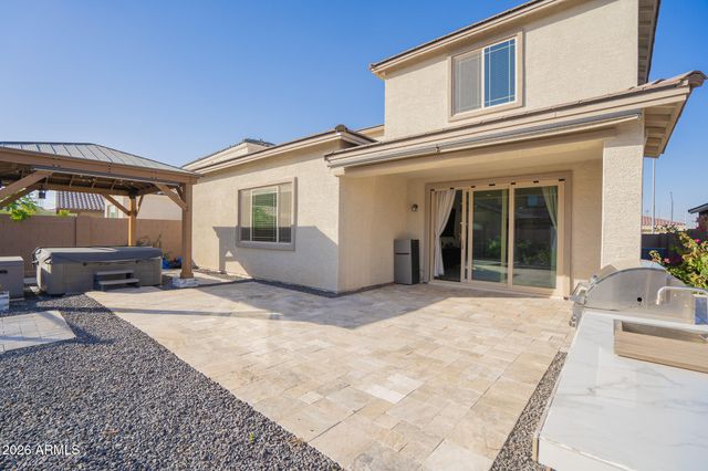 12125 W LUXTON Lane, Avondale, AZ 85323