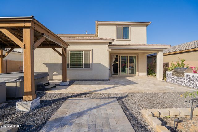 12125 W LUXTON Lane, Avondale, AZ 85323