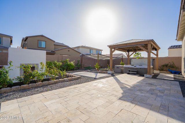 12125 W LUXTON Lane, Avondale, AZ 85323