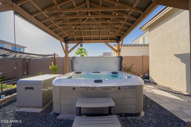 12125 W LUXTON Lane, Avondale, AZ 85323