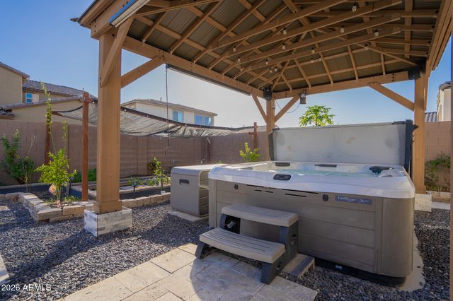 12125 W LUXTON Lane, Avondale, AZ 85323