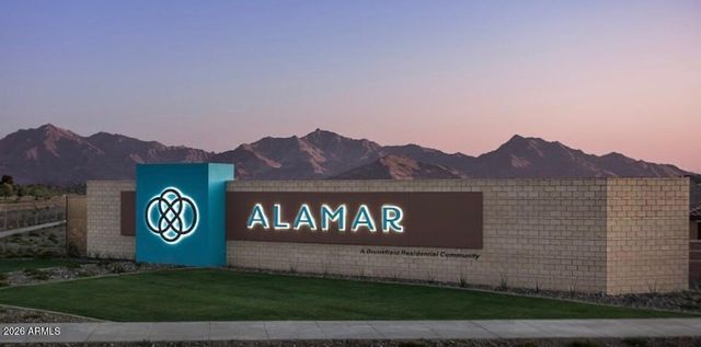 12125 W LUXTON Lane, Avondale, AZ 85323