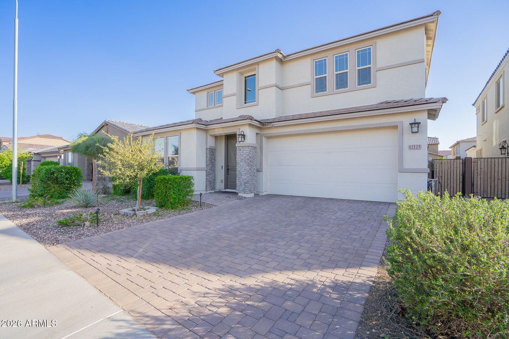 12125 W LUXTON Lane, Avondale, AZ 85323