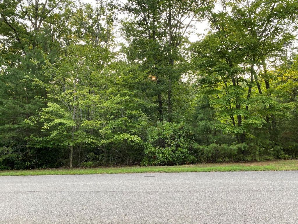 0 Marina View Drive, Gretna, VA 24557
