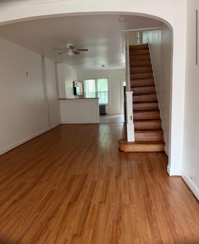 1810 N WASHINGTON ST, Baltimore, MD 21213